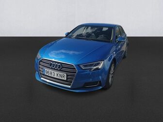 Imagen de AUDI A3 Sportback 2.0TDI Design Edition 110kW