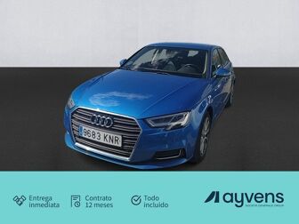 Imagen de AUDI A3 Sportback 2.0TDI Design Edition 110kW