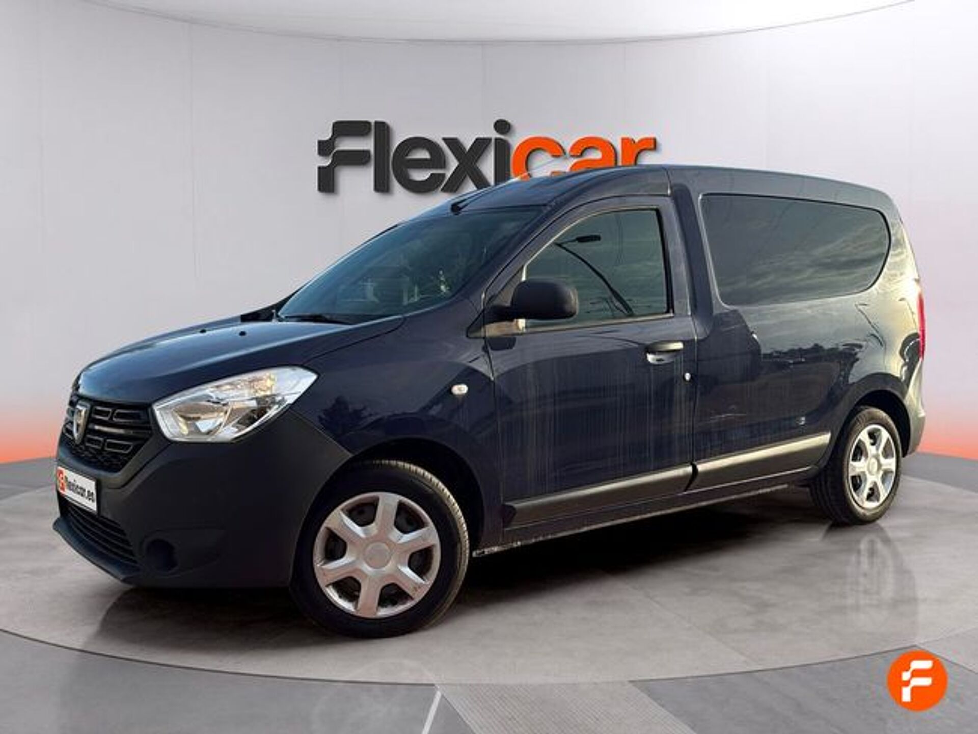 Imagen 3 de DACIA Dokker