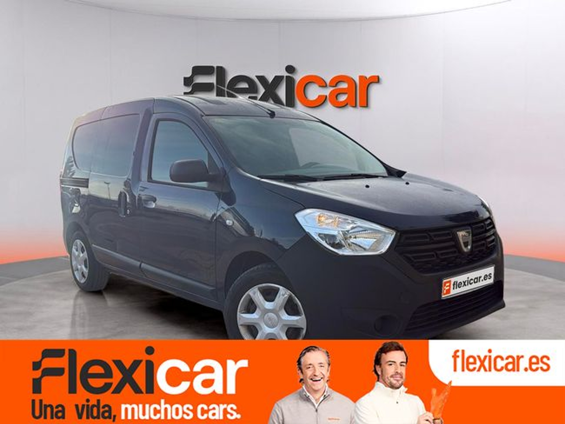 Imagen de DACIA Dokker