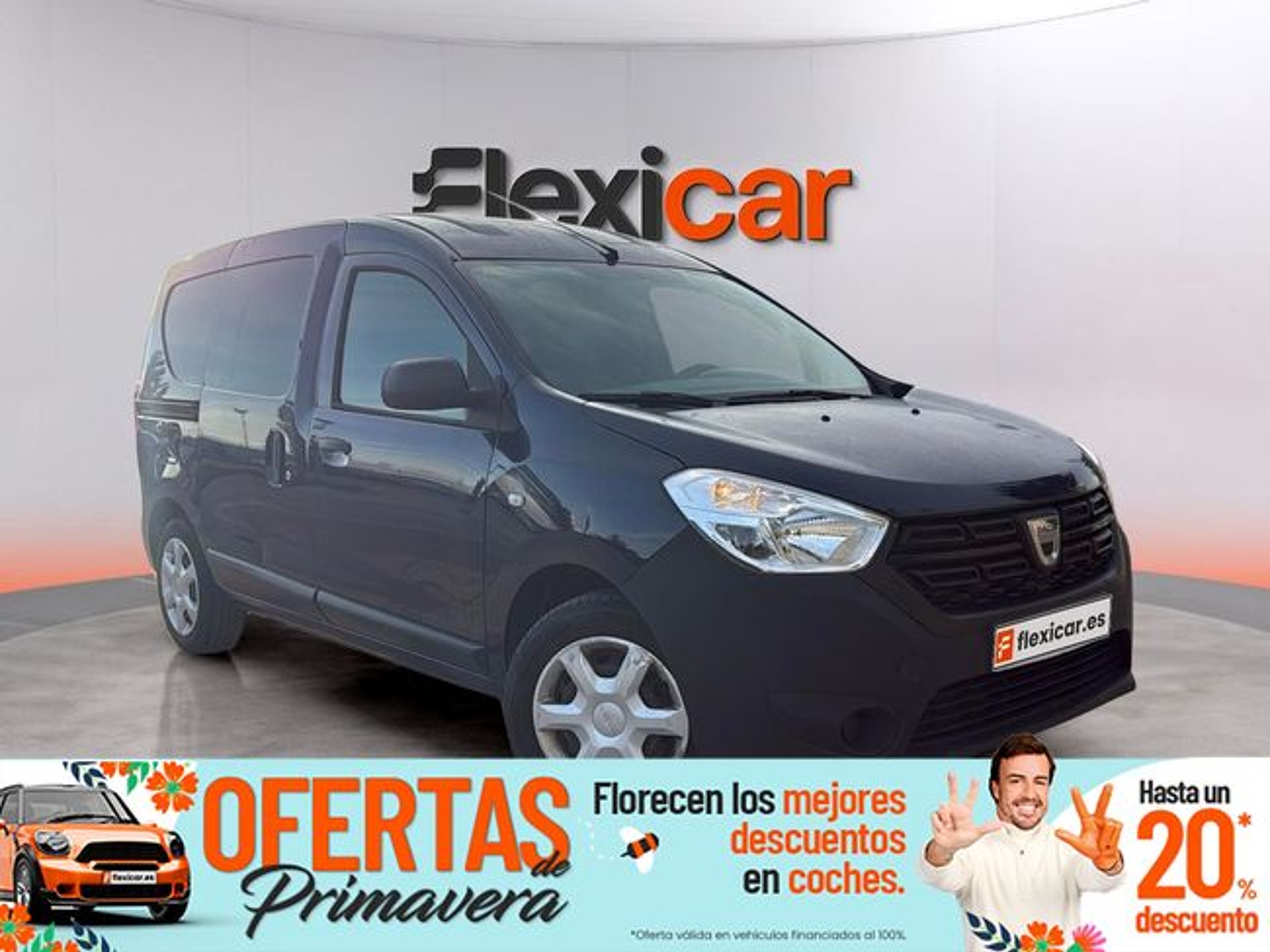 Imagen de DACIA Dokker