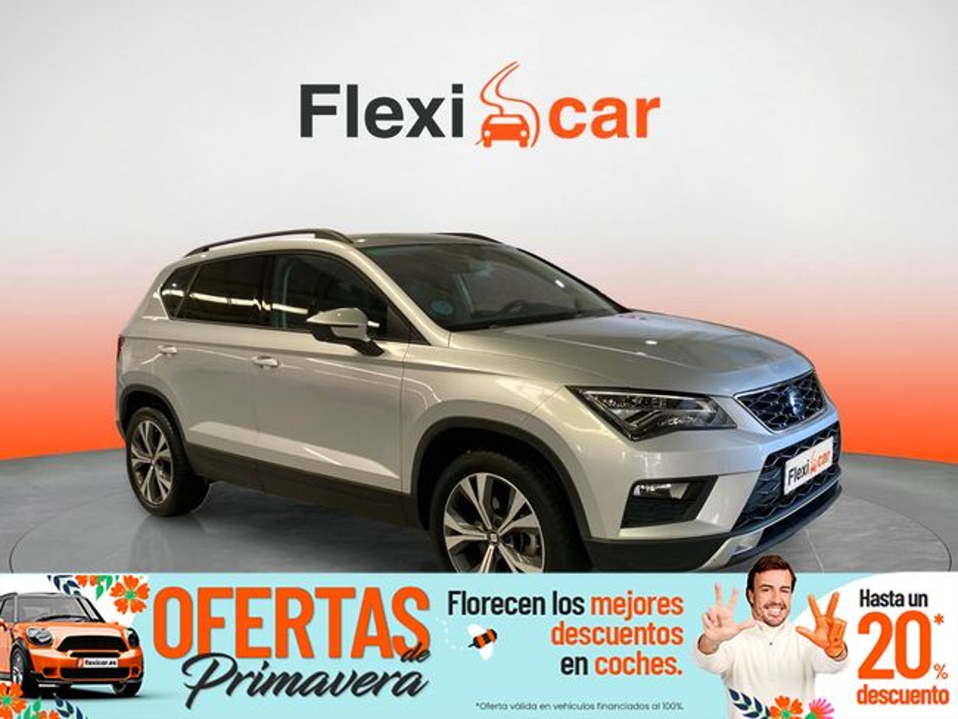 Imagen de SEAT Ateca