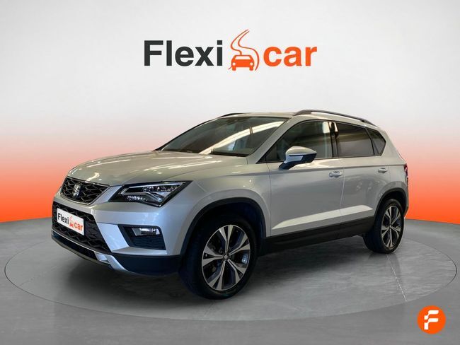 Foto del SEAT Ateca 1.6TDI CR S&S Ecomotive Style