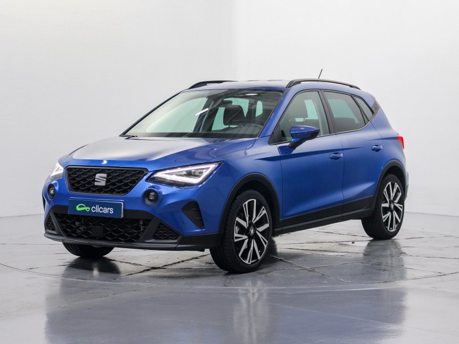 Imagen de SEAT Arona