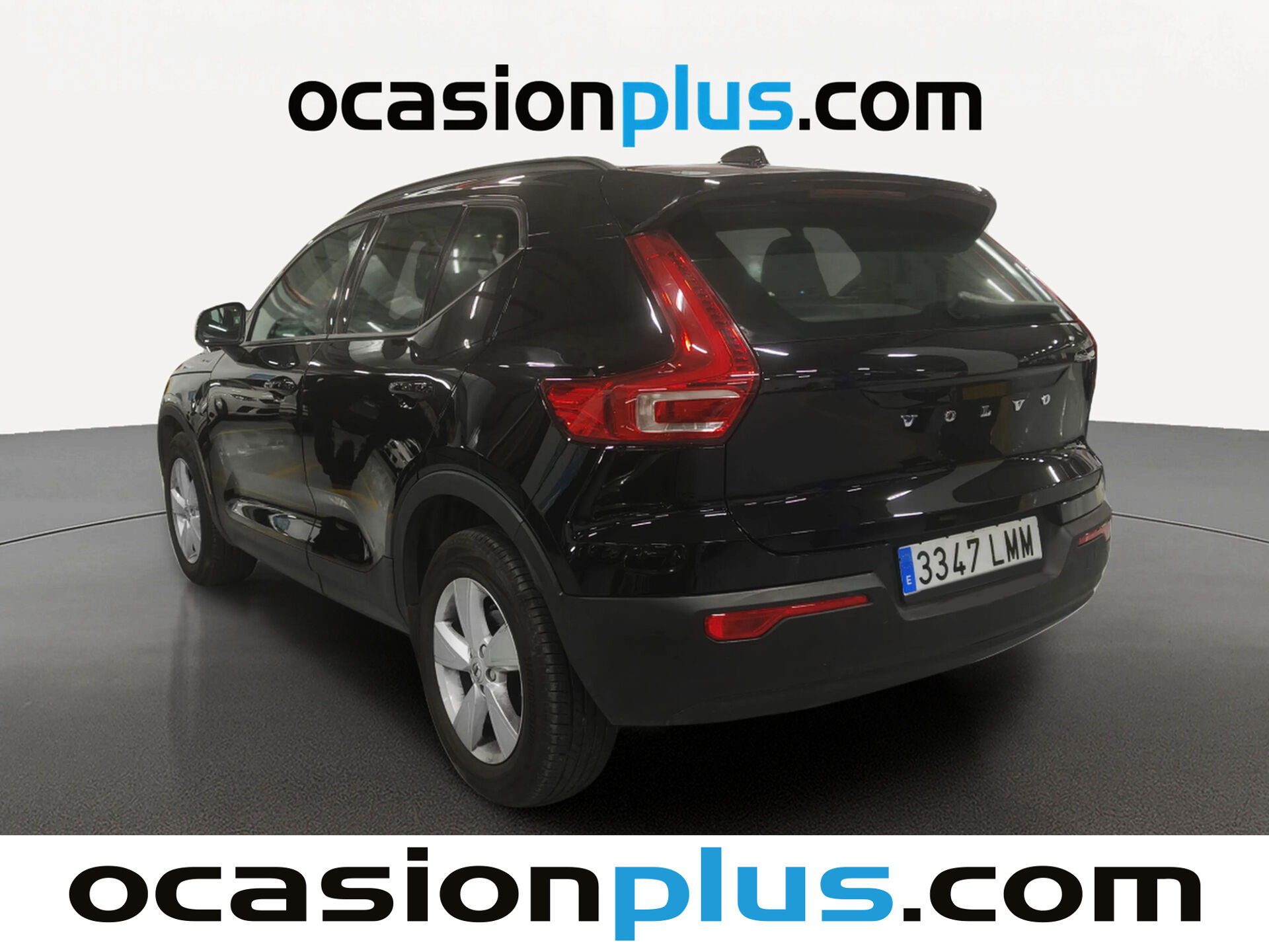 Imagen 3 de VOLVO XC40