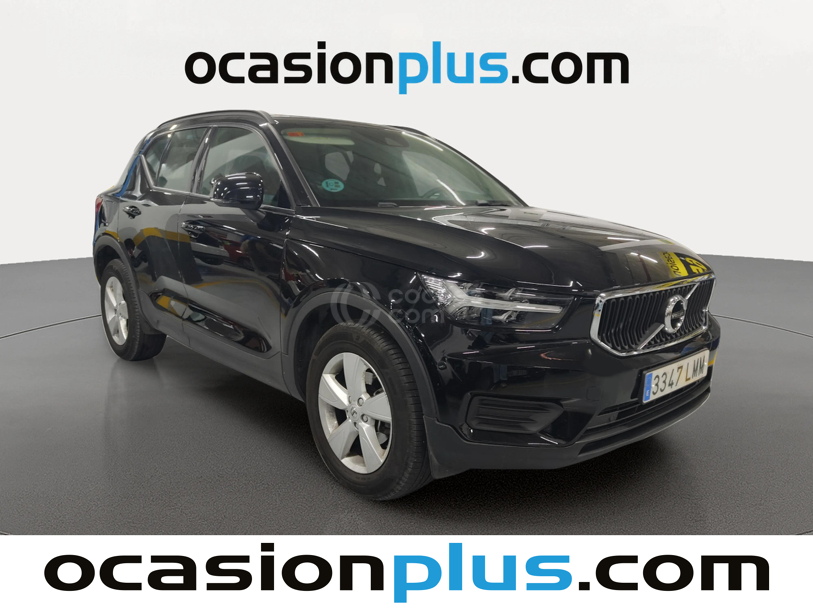 Foto del VOLVO XC40 T2 Momentum Core Aut.