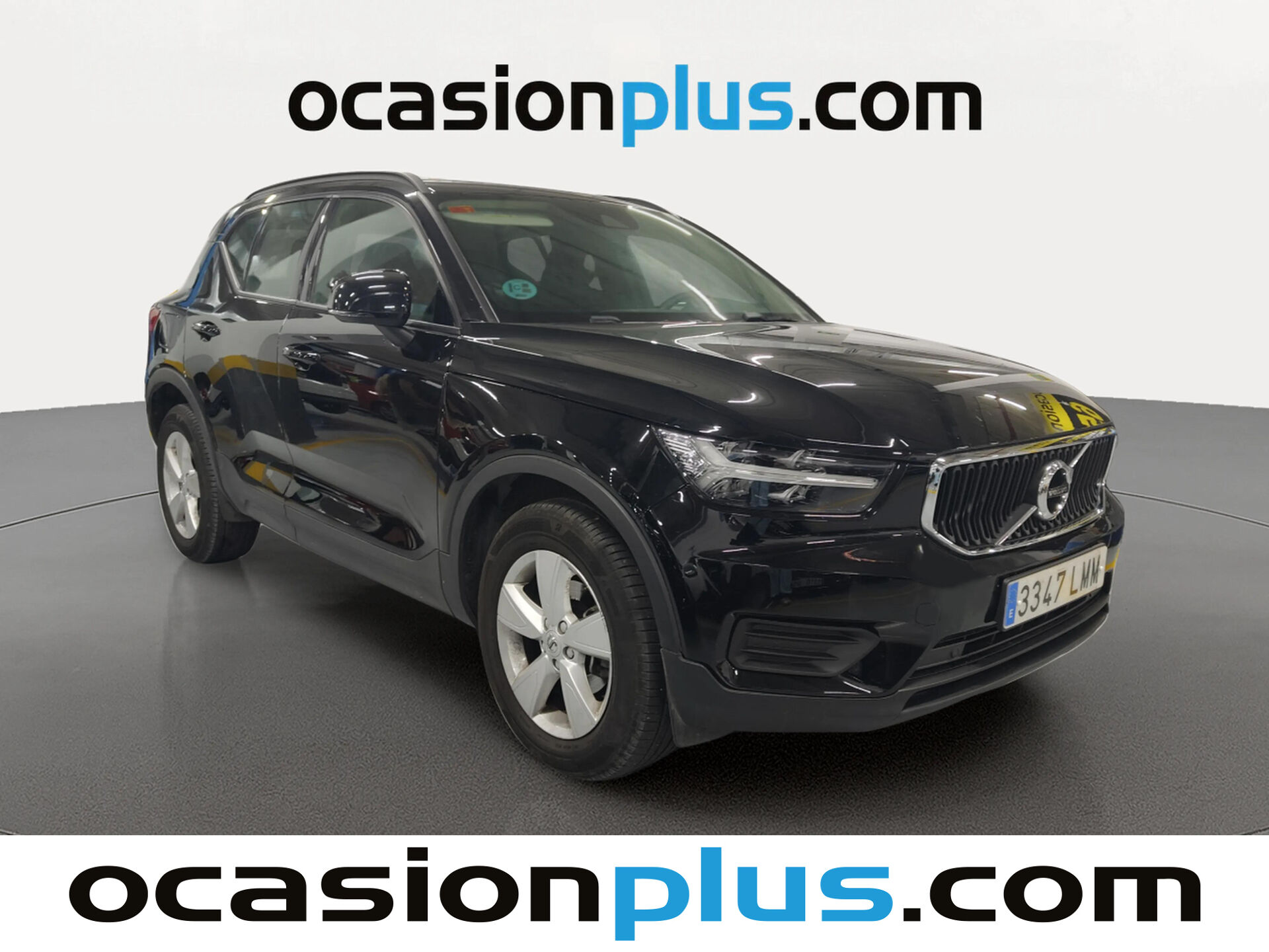 Imagen 2 de VOLVO XC40