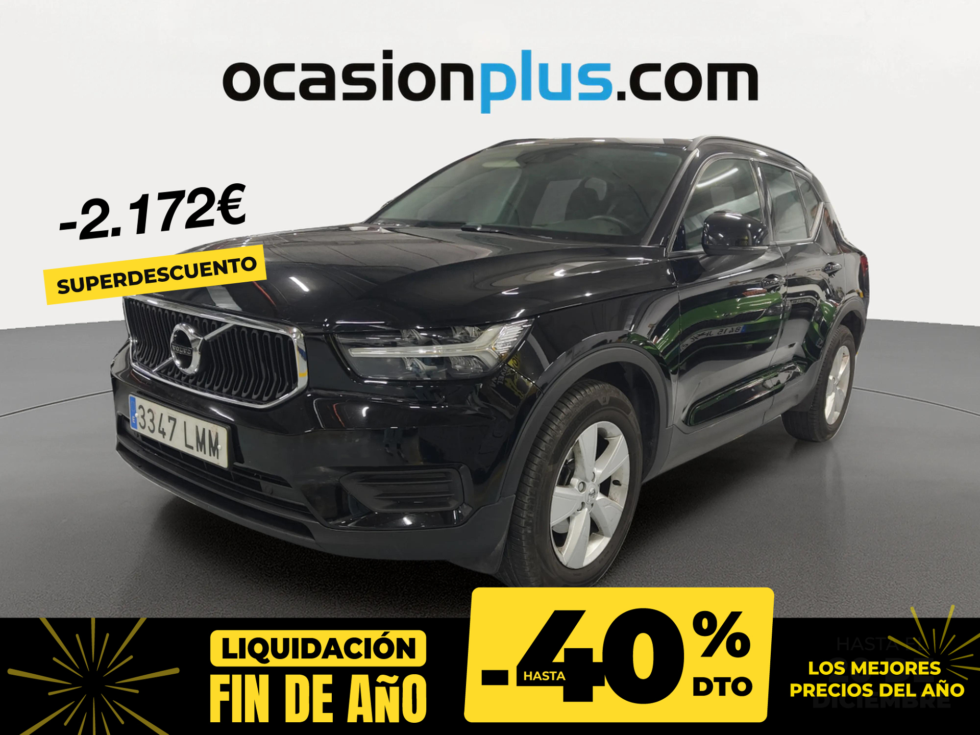 Imagen de VOLVO XC40