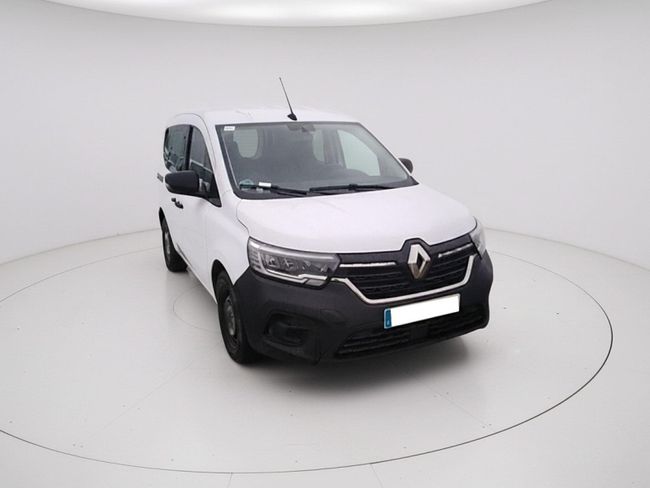 Foto del RENAULT Kangoo Combi 1.5dCi Blue Life Edition One 70kW