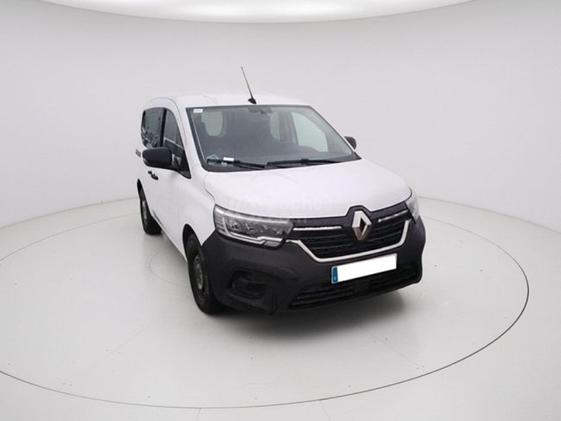 Foto del RENAULT Kangoo Combi 1.5dCi Blue Life Edition One 70kW
