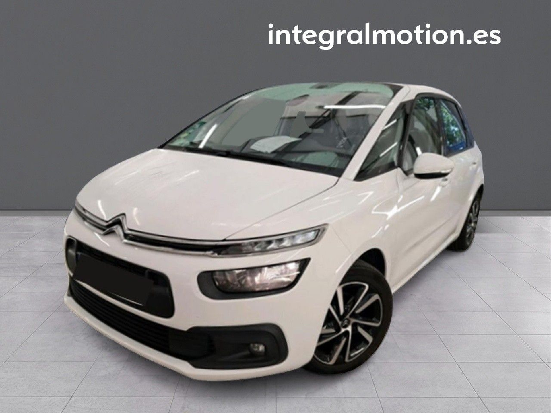 Imagen de CITROEN C4