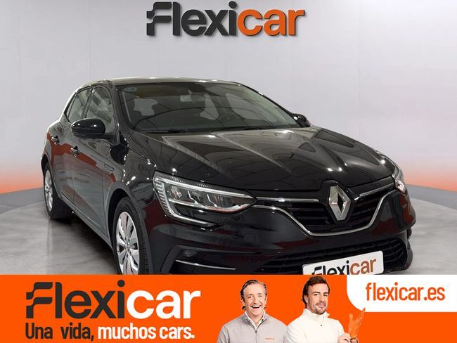 RENAULT Mégane (Life Blue dCi 85 kW (115CV)) en Huelva
