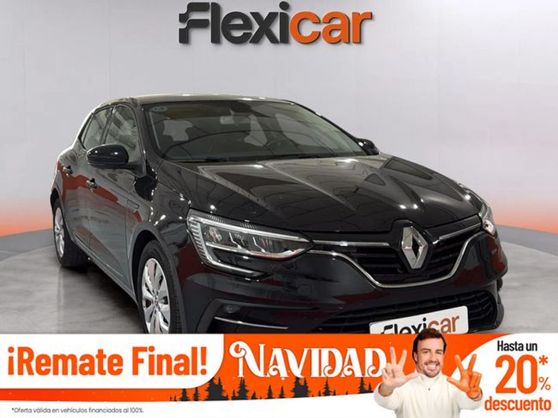 Imagen de RENAULT Mégane