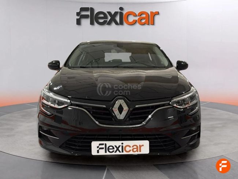 Foto del RENAULT Mégane 1.5dCi Blue Business 85kW
