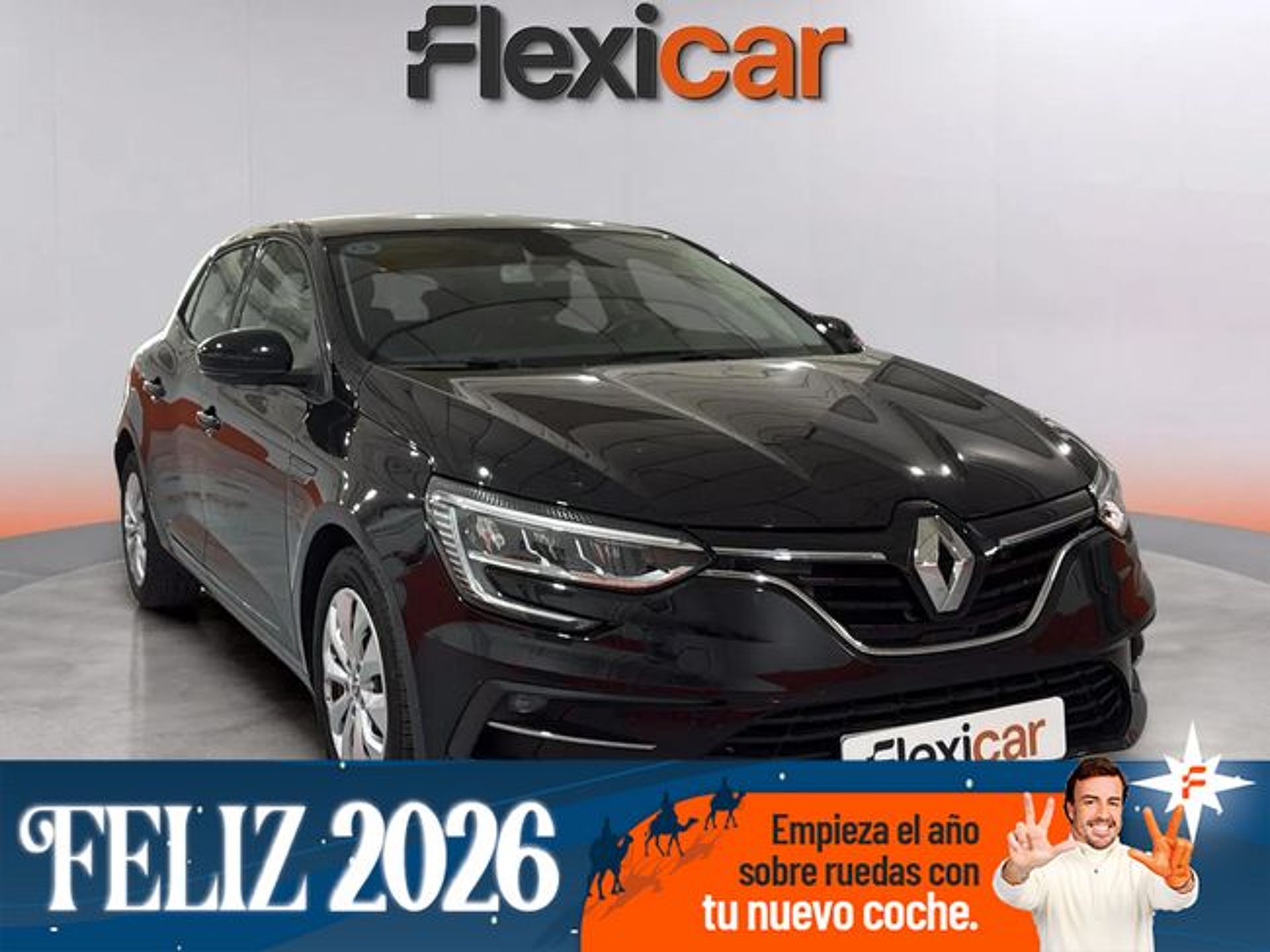Imagen de RENAULT Mégane