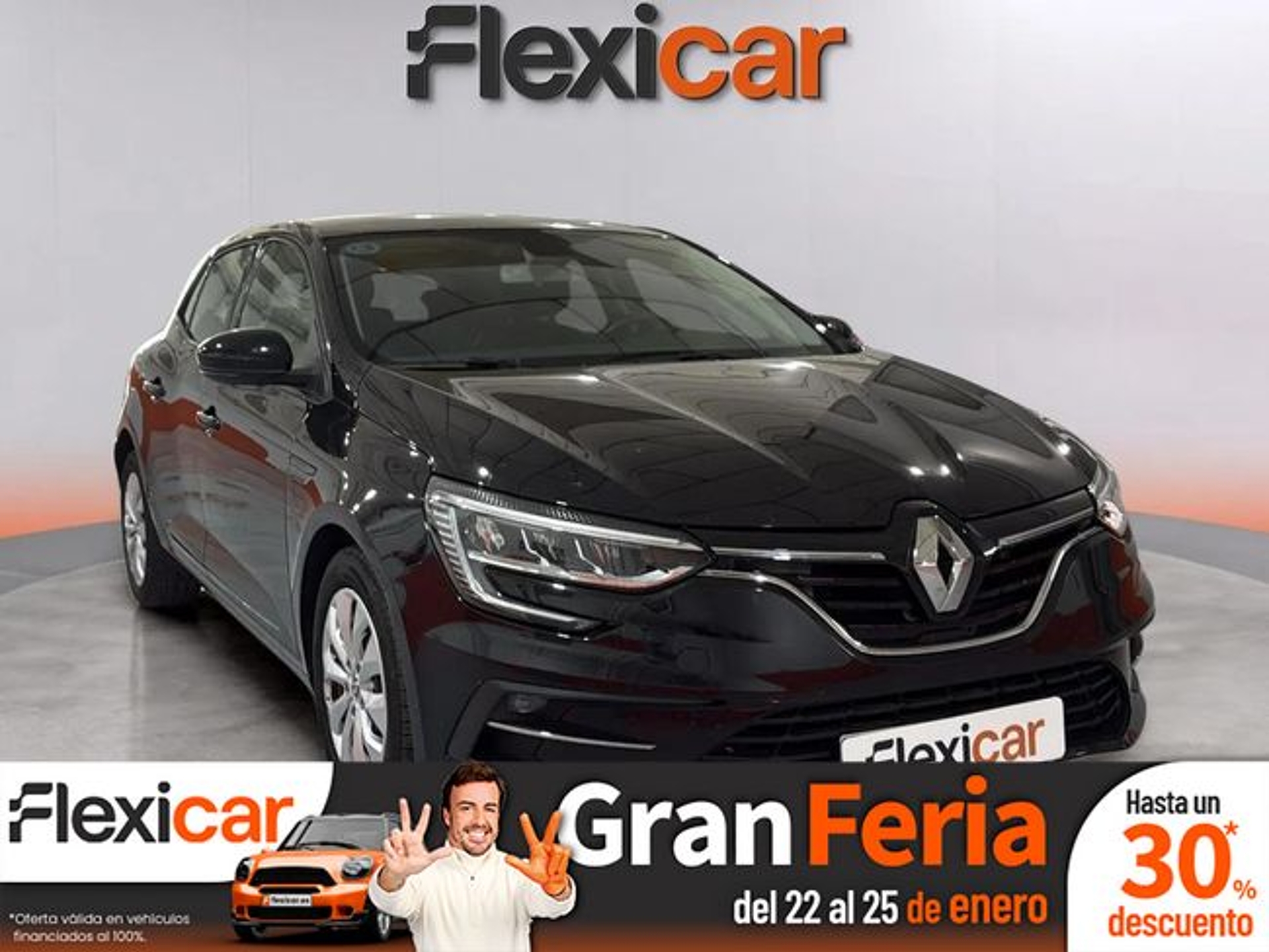 Imagen de RENAULT Mégane