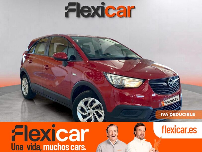Foto del OPEL Crossland X 1.2 Edition-Pro 81