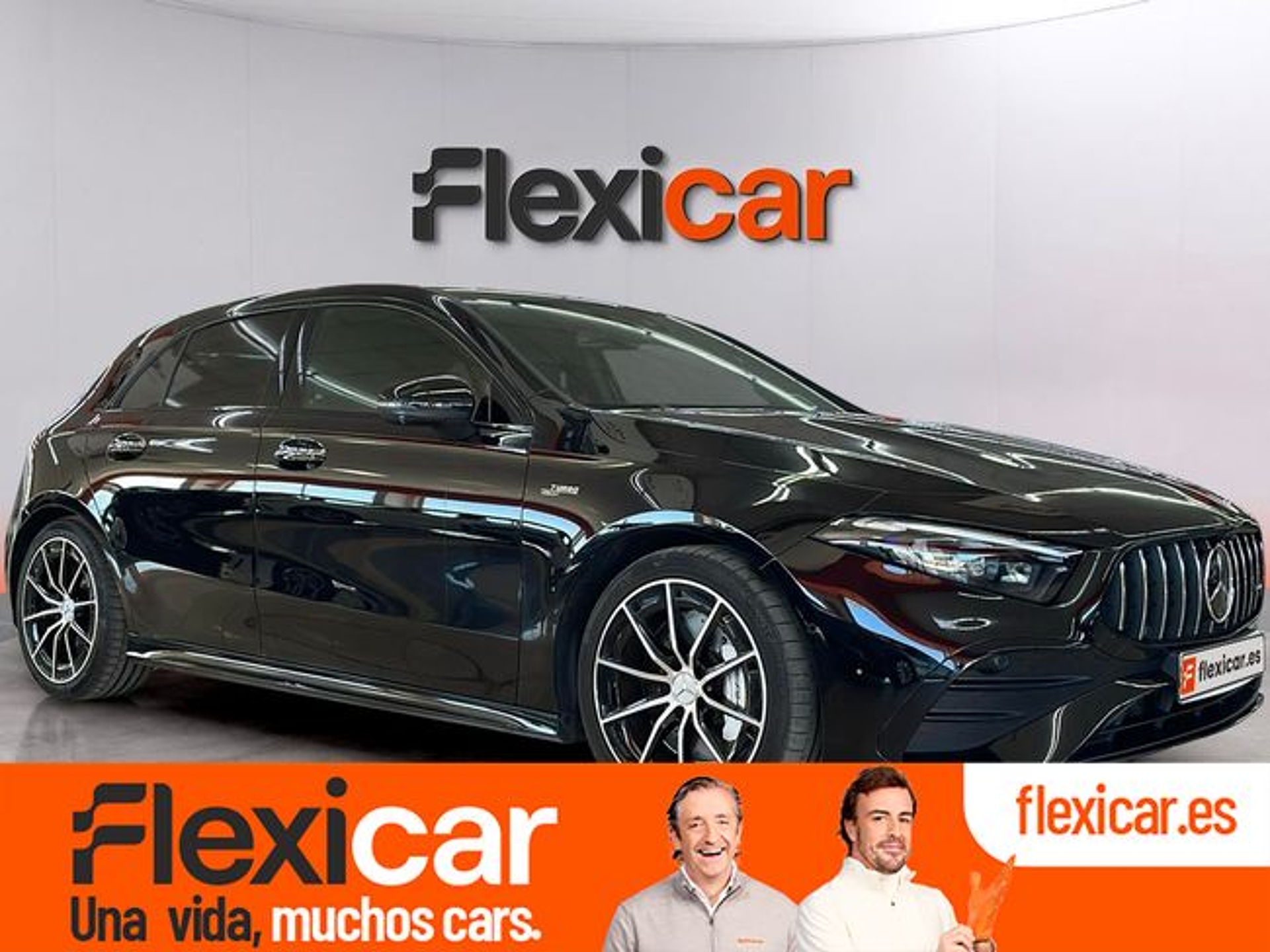 Imagen de MERCEDES Clase A