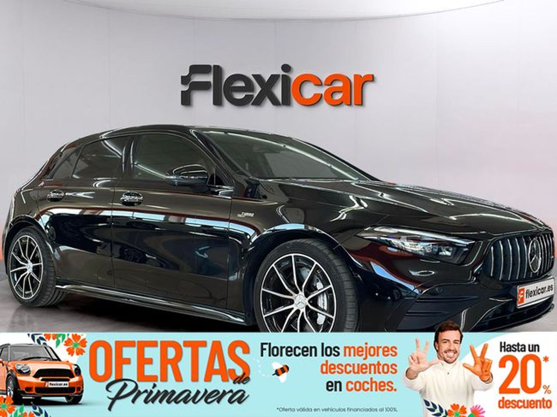 Imagen 1 de MERCEDES Clase A