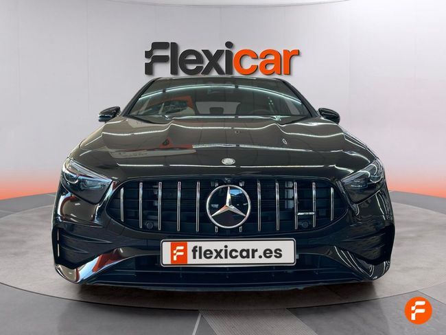 Foto del MERCEDES Clase A A 35 AMG Line Premium 4Matic 8G-DCT