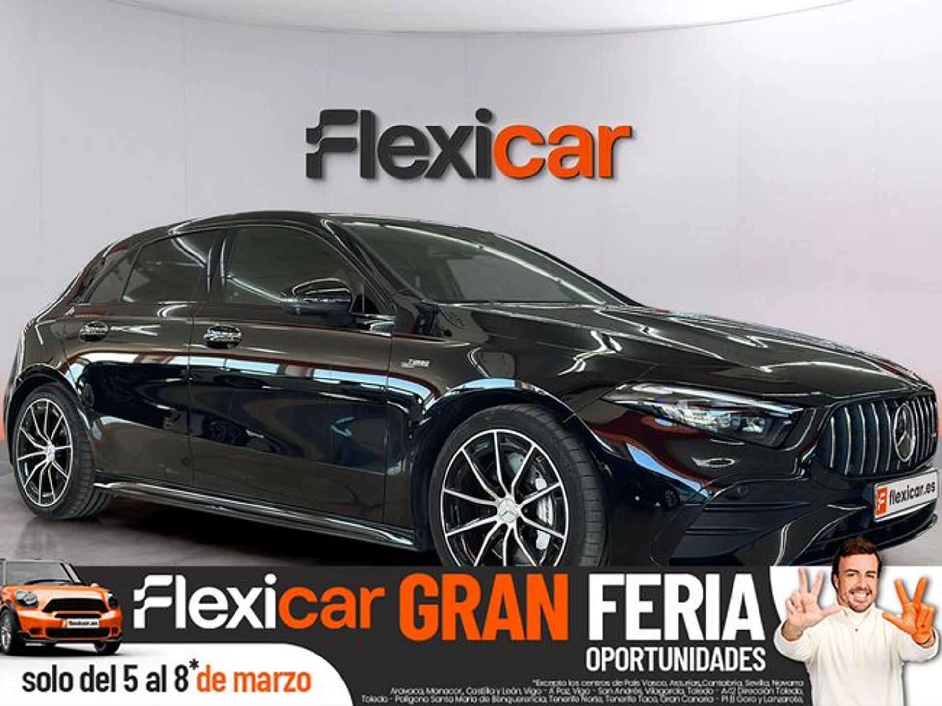 Imagen 1 de MERCEDES Clase A