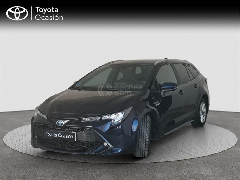Foto del TOYOTA Corolla 125H Active Tech