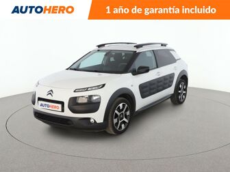 Imagen de CITROEN C4 Cactus 1.2 PureTech S&S Shine ETG 82