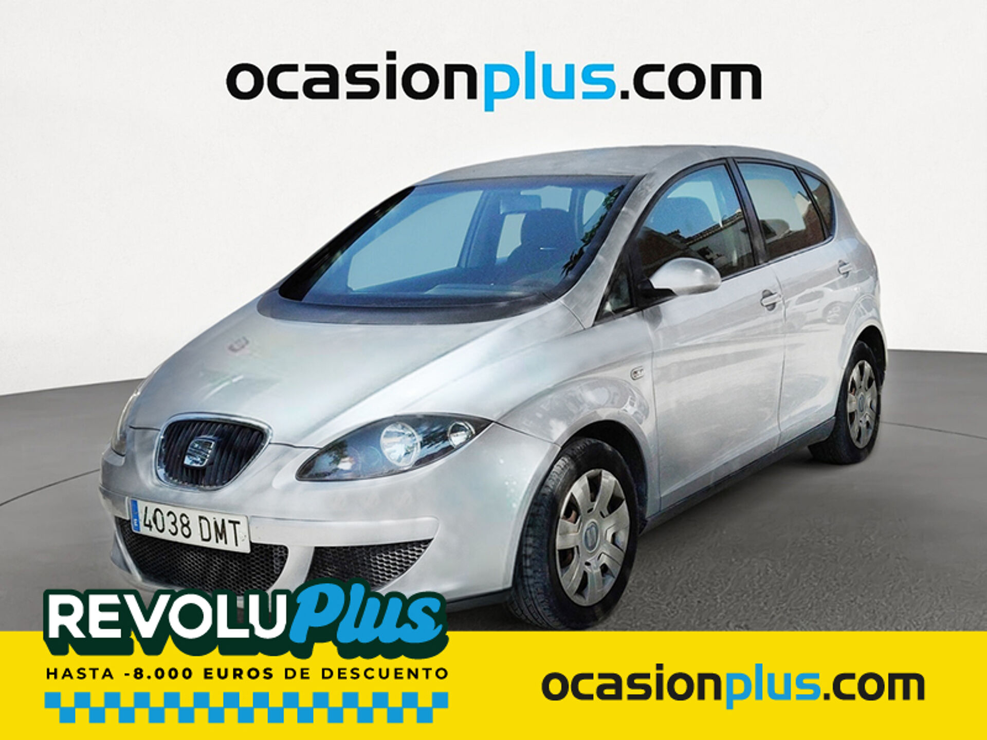 Imagen de SEAT Altea