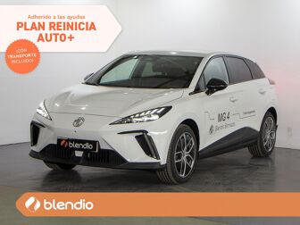 Imagen de MG 4 Standard 51kWh