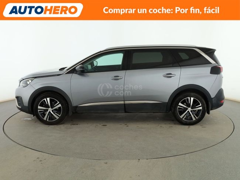 Foto del PEUGEOT 5008 1.5BlueHDi S&S GT EAT8 130