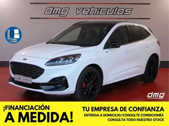 Imagen de FORD Kuga 2.5 Duratec PHEV ST-Line X 4x2