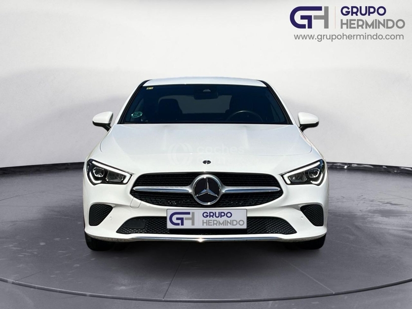 Foto del MERCEDES Clase CLA CLA 200d