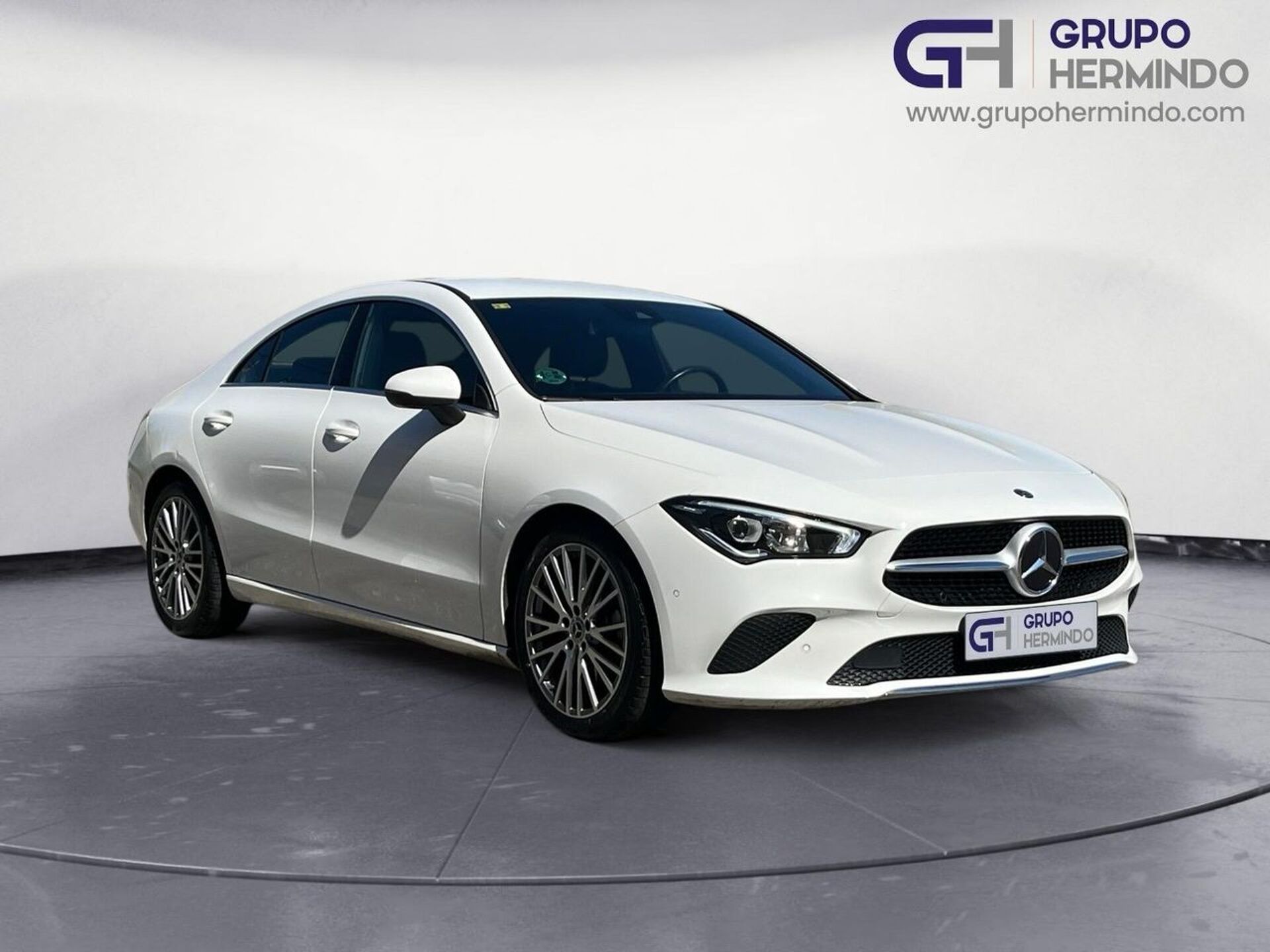 Imagen 2 de MERCEDES Clase CLA