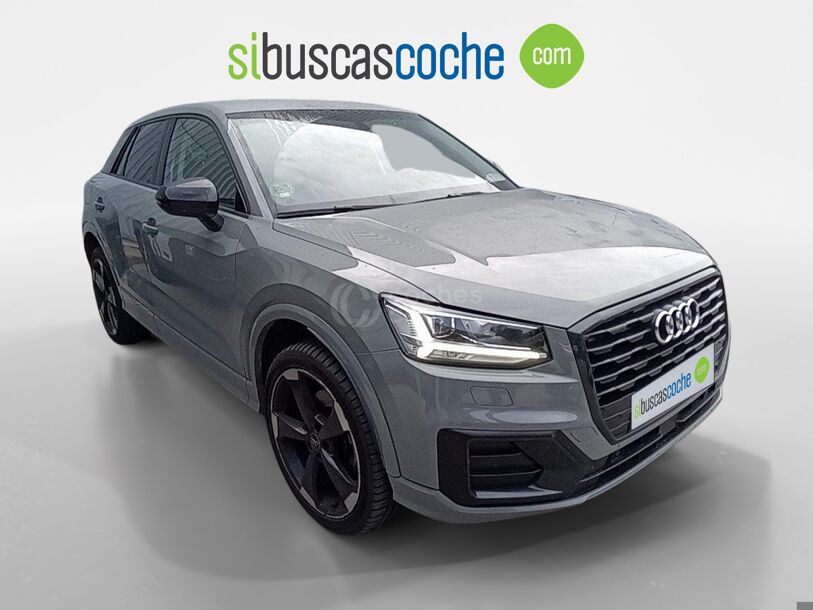 Foto del AUDI Q2 35 TDI Sport S tronic 110kW