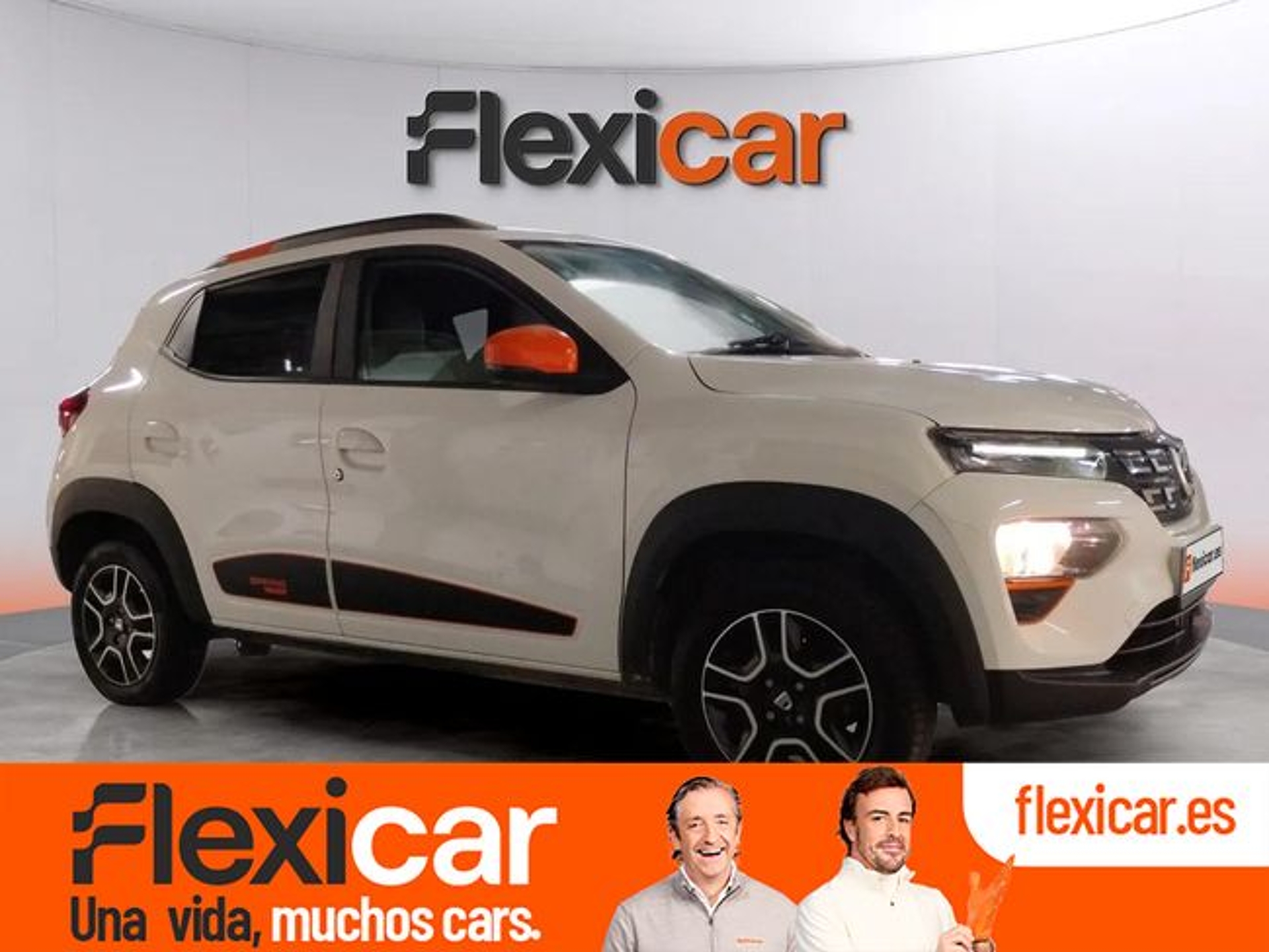 Imagen de DACIA Spring