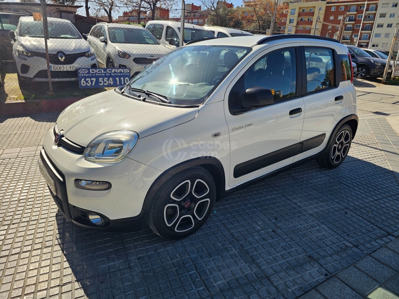 Foto del FIAT Panda 1.0 Gse City Live Hybrid