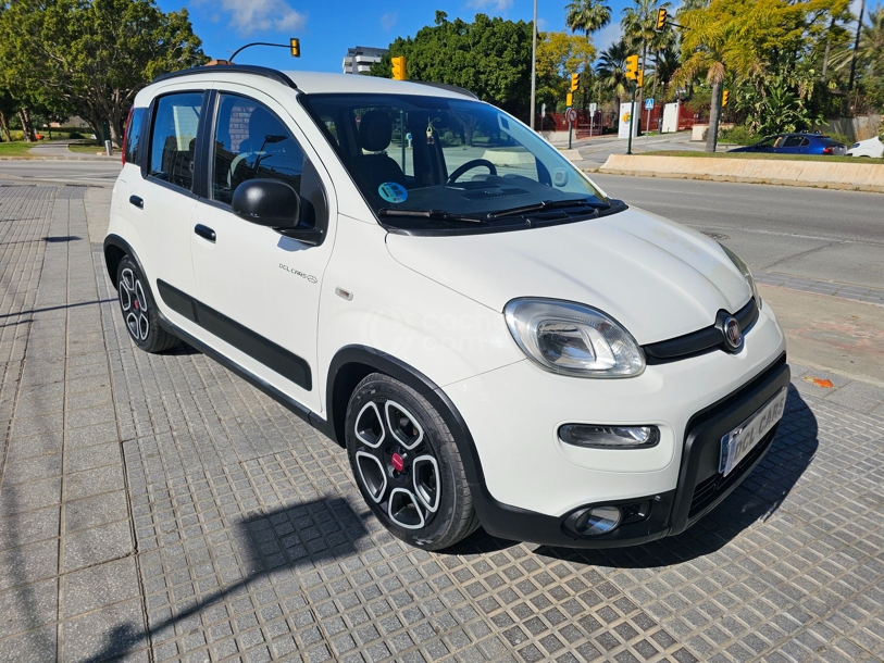 Foto del FIAT Panda 1.0 Gse City Live Hybrid
