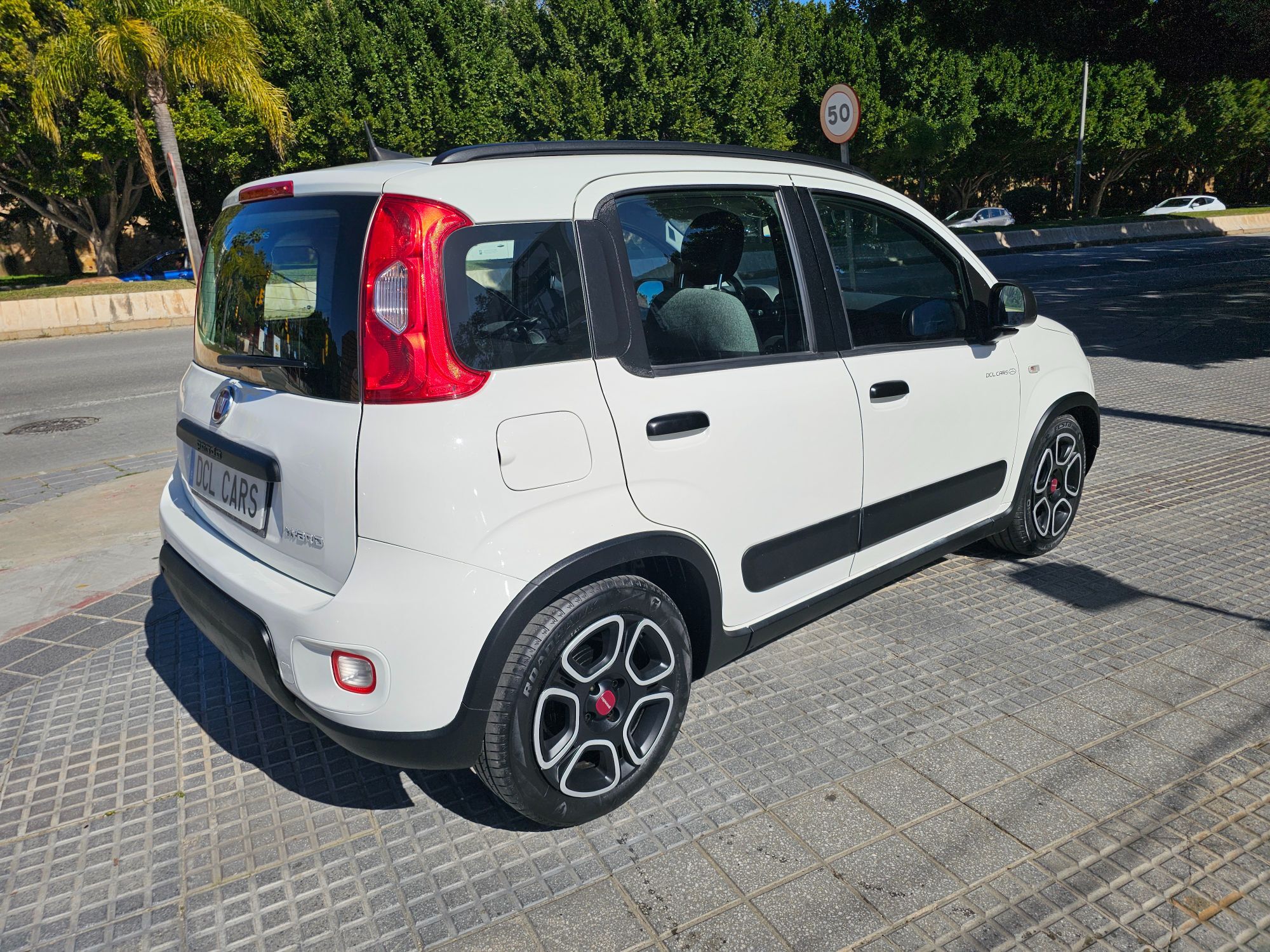 Foto del FIAT Panda 1.0 Gse City Live Hybrid