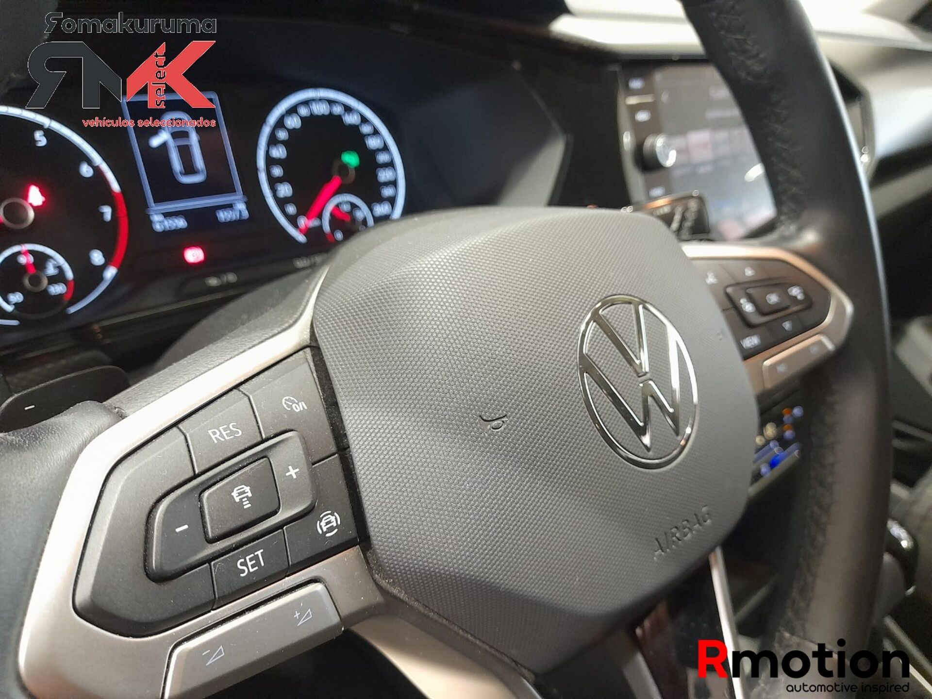 Imagen 2 de VOLKSWAGEN T-Cross