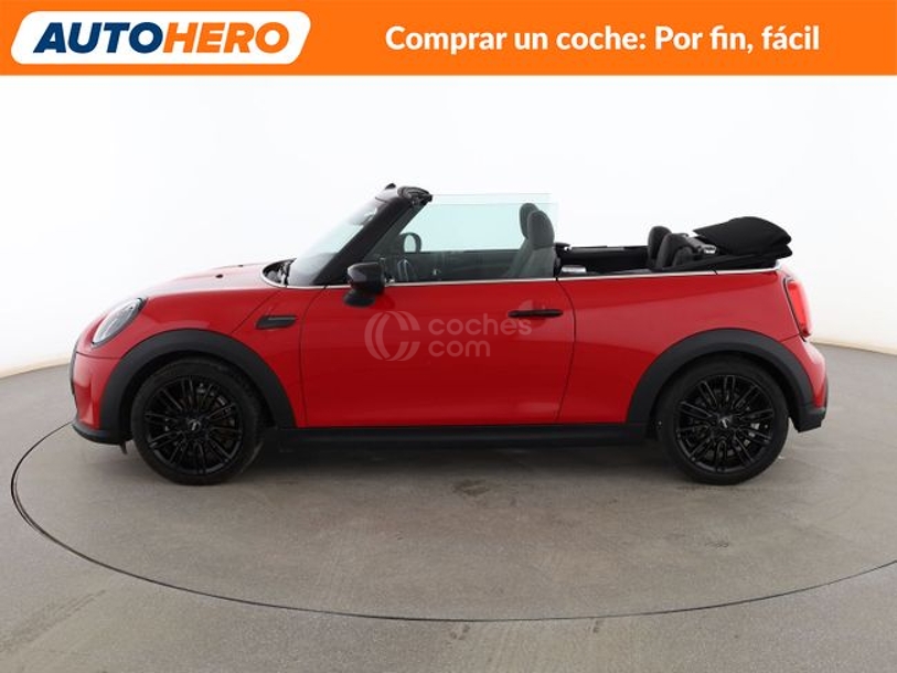 Foto del MINI Mini Cabrio Cooper Aut.