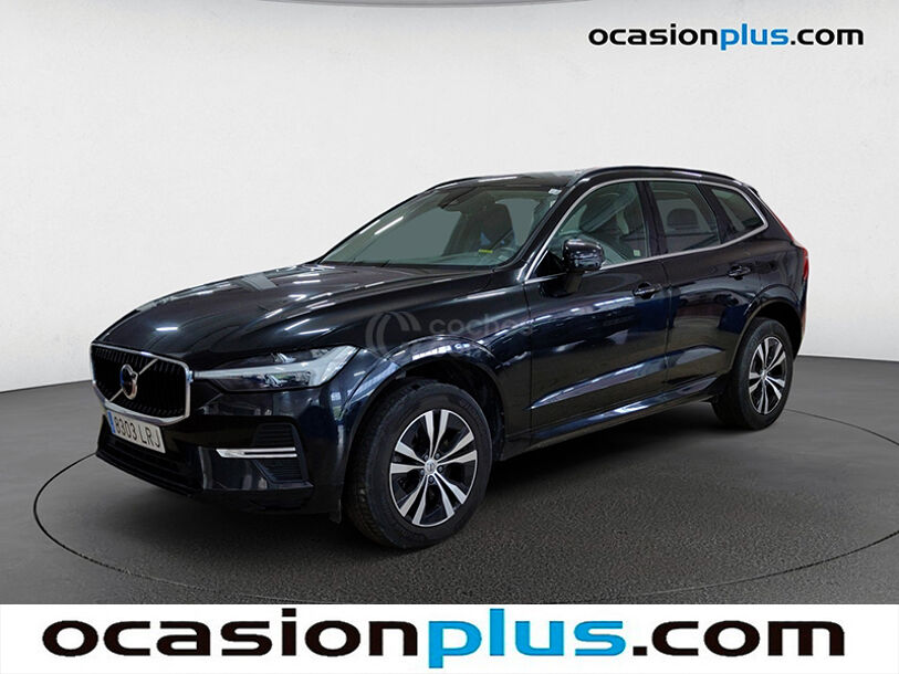 Foto del VOLVO XC60 B4 Plus Dark AWD Aut.