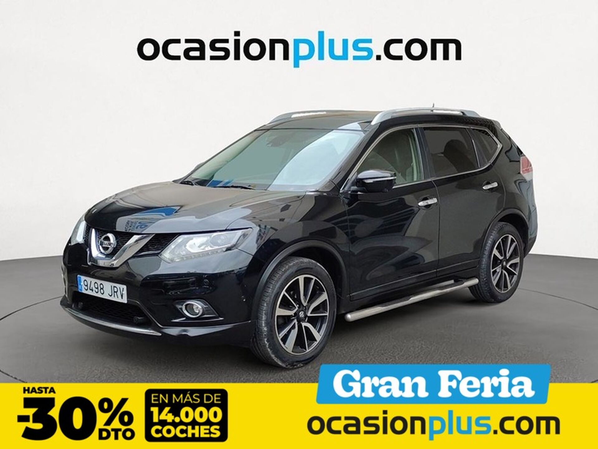Imagen de NISSAN X-Trail