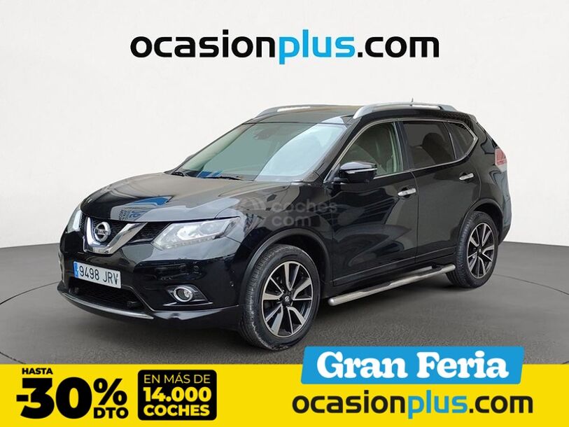 Foto del NISSAN X-Trail 1.6 DIG-T Tekna 4x2