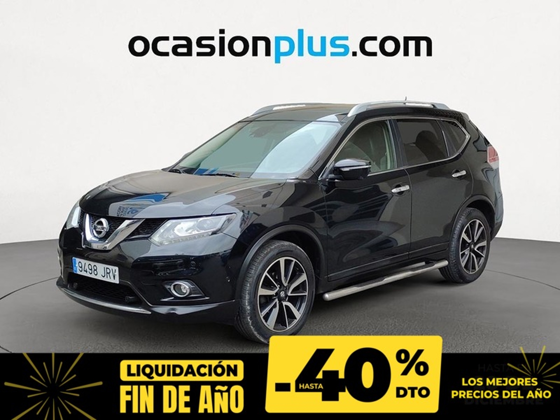 Imagen de NISSAN X-Trail