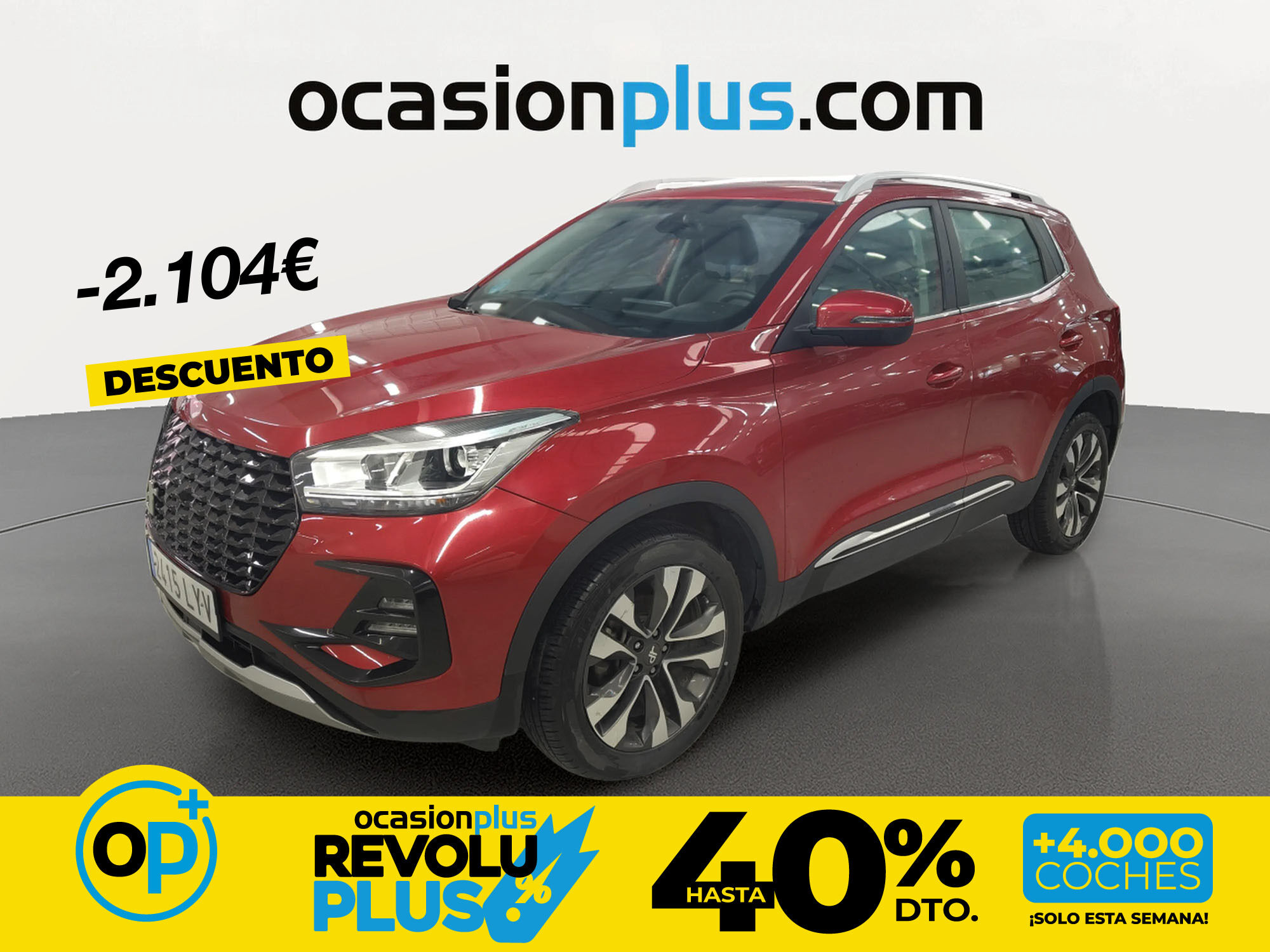 Foto del DR DR 5 .0 1.5