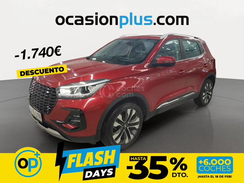 Foto del DR DR 5 .0 1.5