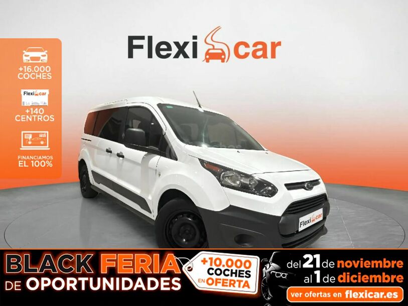 Foto del FORD Transit Connect FT 220 Van L1 S&S Trend 100 (carga Aumentada)