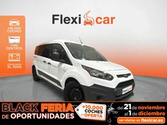 Imagen de FORD Transit Connect FT 220 Van L1 S&S Trend 100 (carga Aumentada)