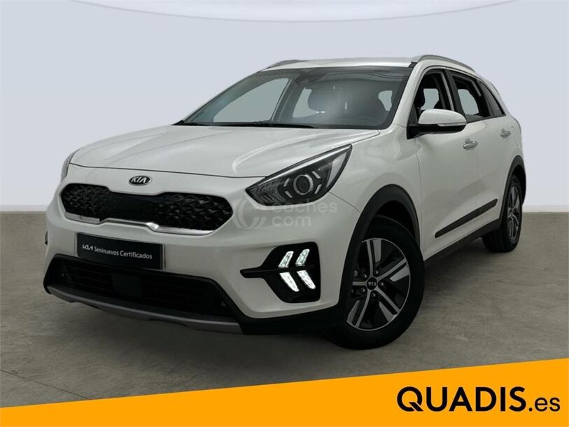 Foto del KIA Niro 1.6 HEV Drive