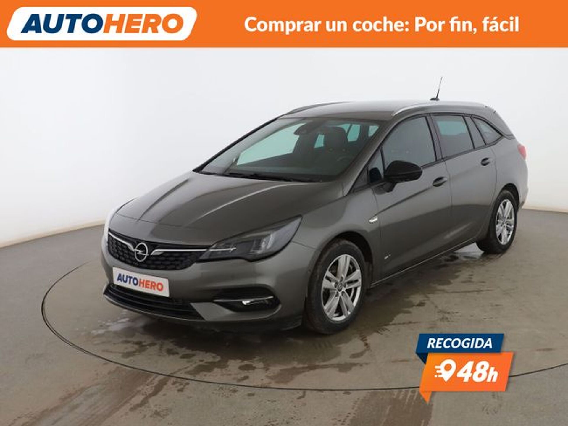Imagen 1 de OPEL Astra